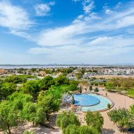 Revente - Appartements -
Torrevieja - Parque de las Naciones
