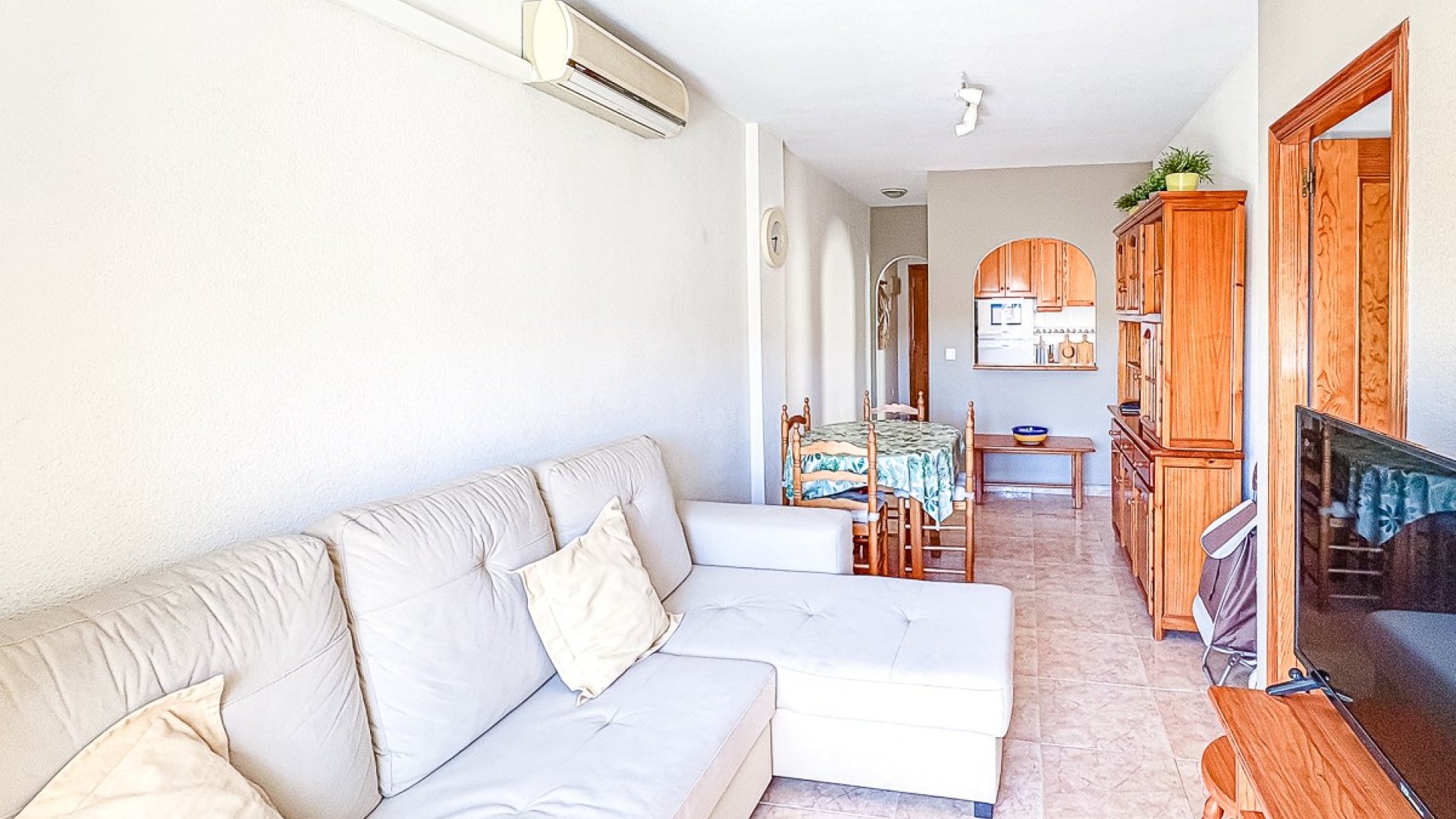 Revente - Appartements -
Torrevieja - Parque de las Naciones