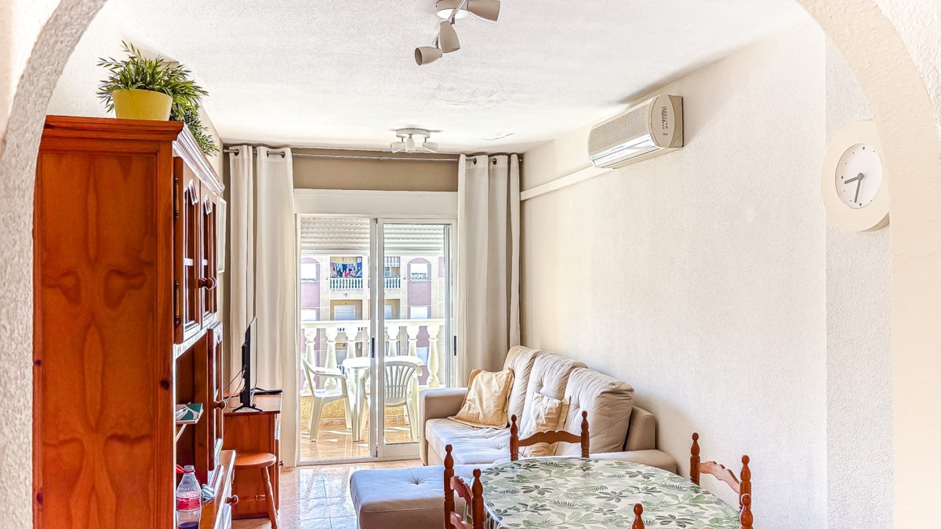 Revente - Appartements -
Torrevieja - Parque de las Naciones