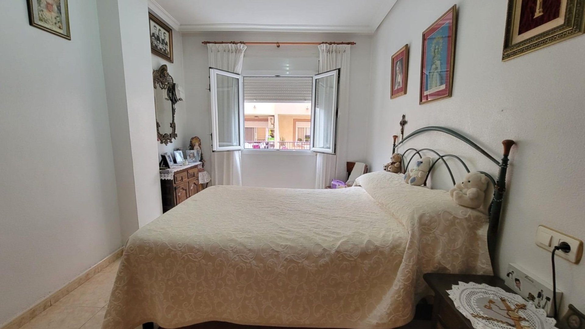 Revente - Appartements -
Torrevieja - Parque de las Naciones