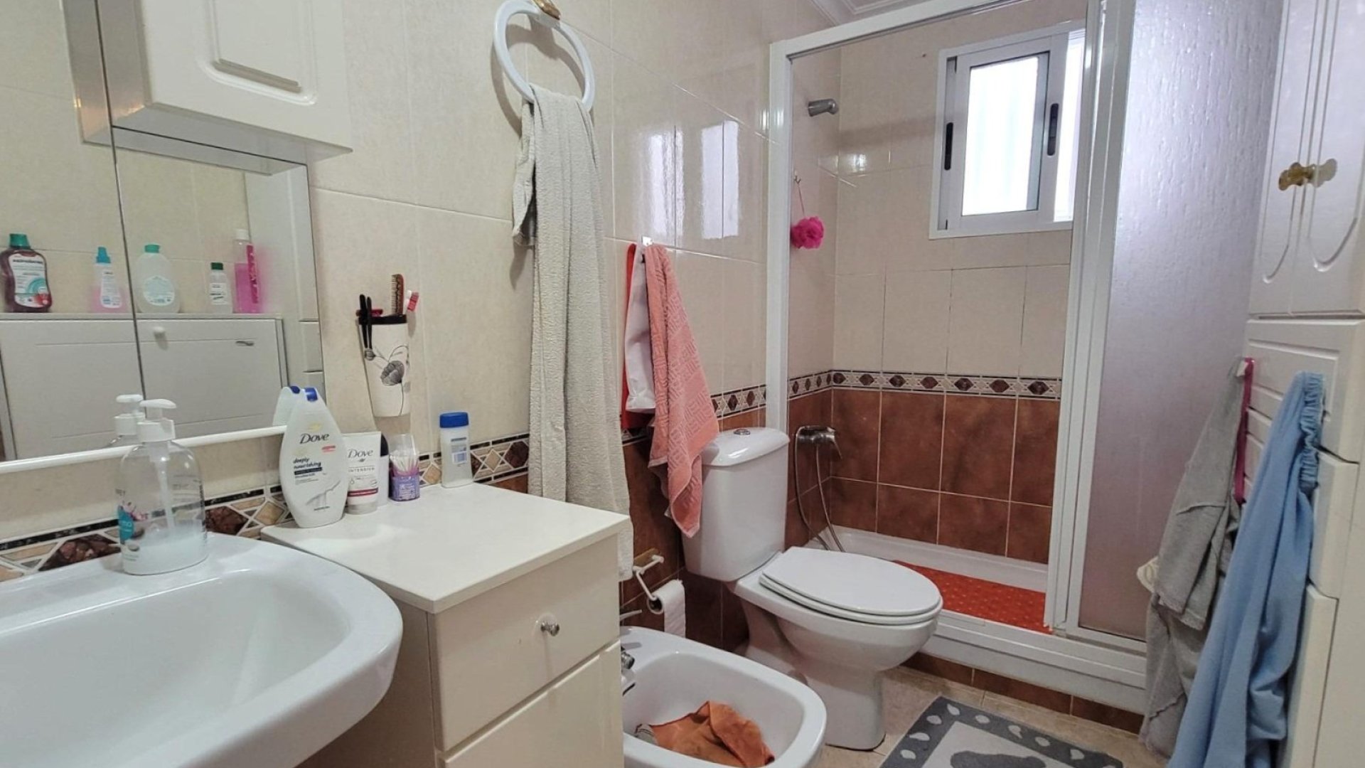 Revente - Appartements -
Torrevieja - Parque de las Naciones