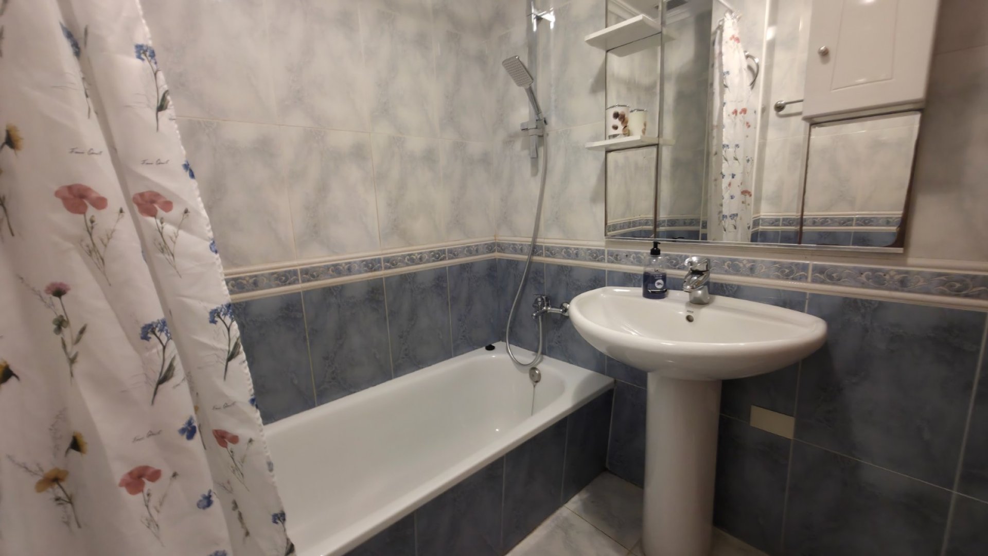 Revente - Appartements -
Torrevieja - Paseo maritimo