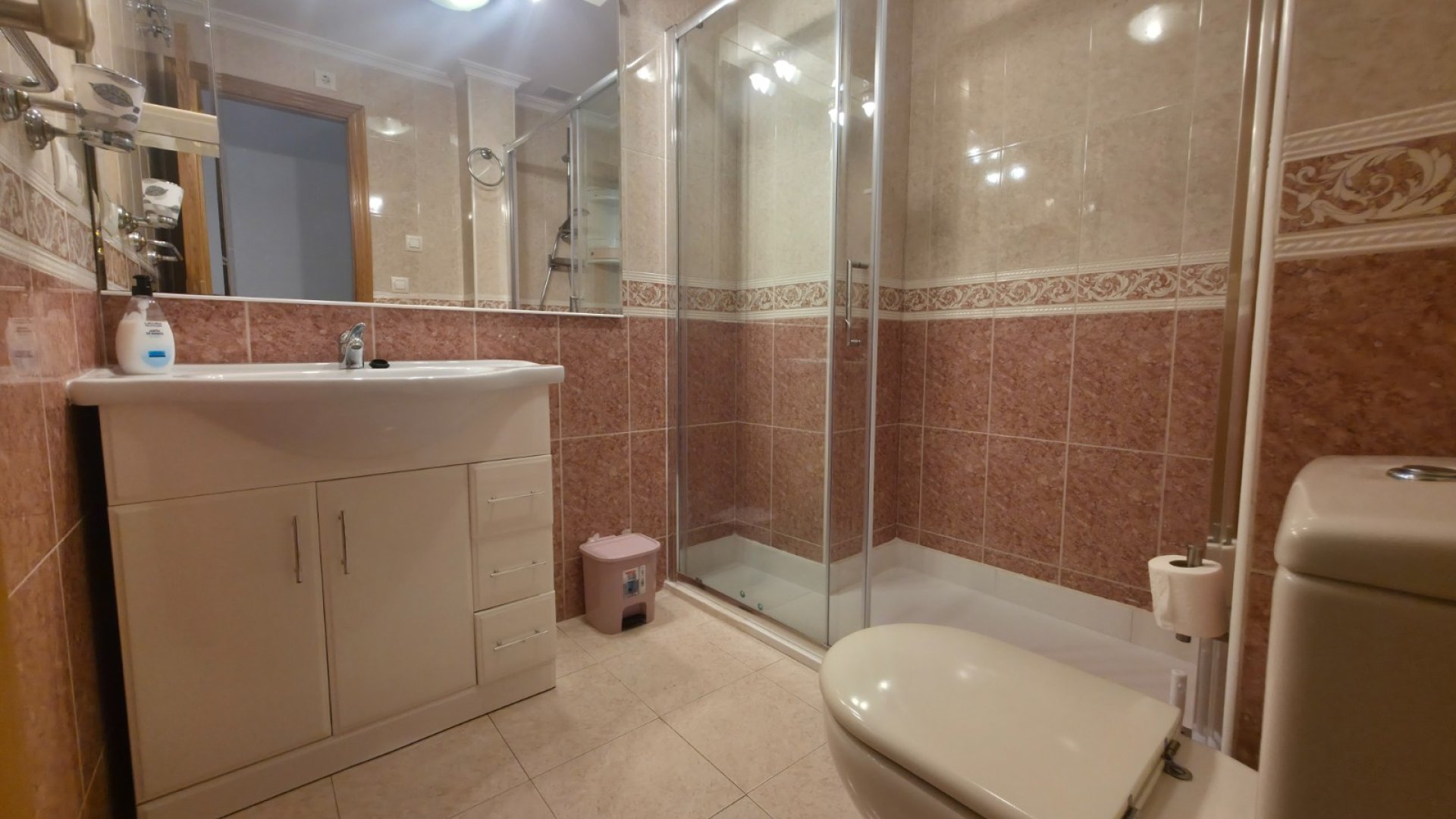 Revente - Appartements -
Torrevieja - Paseo maritimo