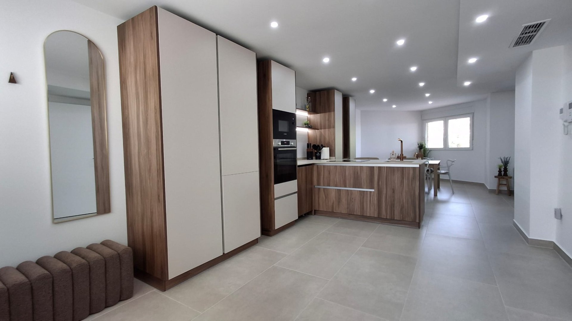 Revente - Appartements -
Torrevieja - Playa Acequion