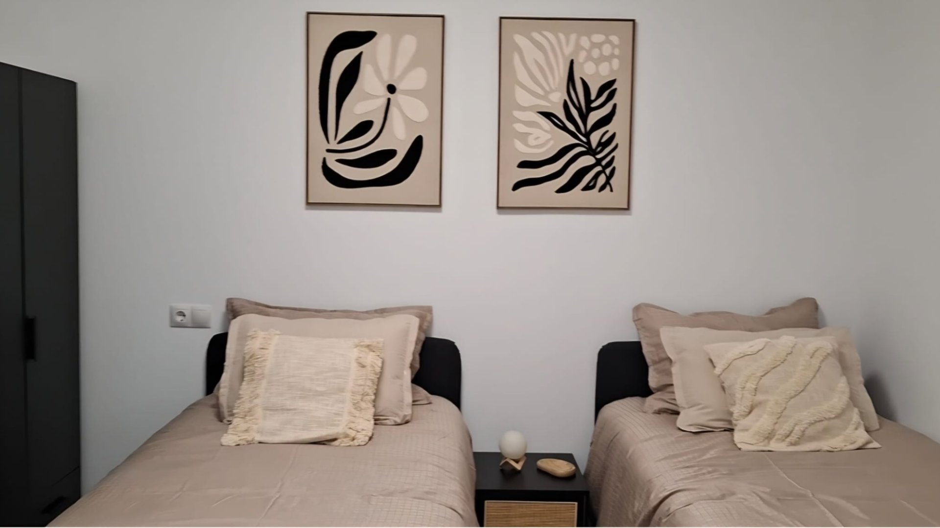 Revente - Appartements -
Torrevieja - Playa Acequion