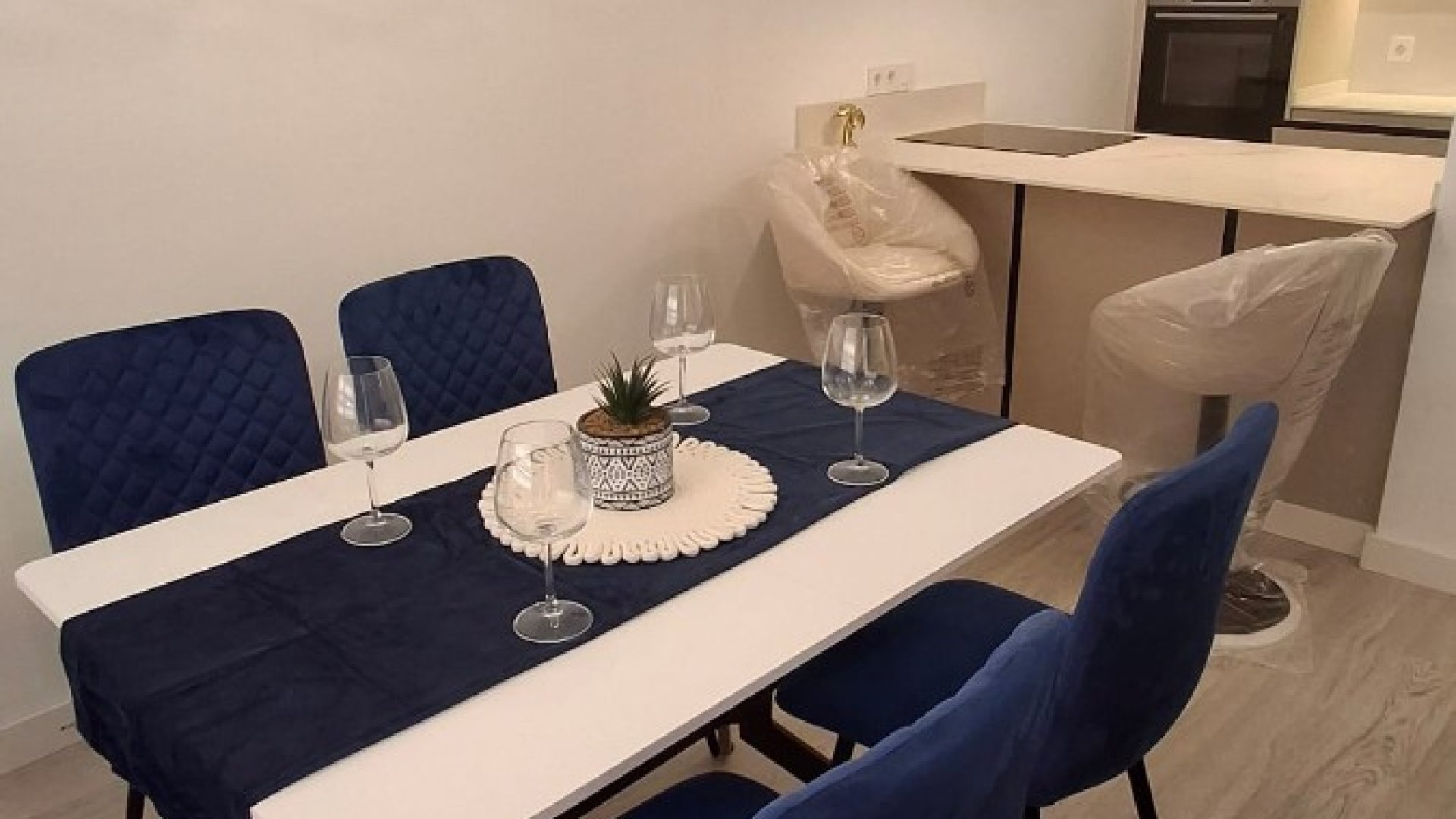 Revente - Appartements -
Torrevieja - Playa Acequion
