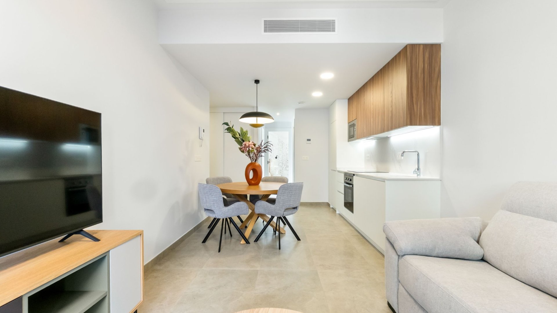 Revente - Appartements -
Torrevieja - Playa de El Cura