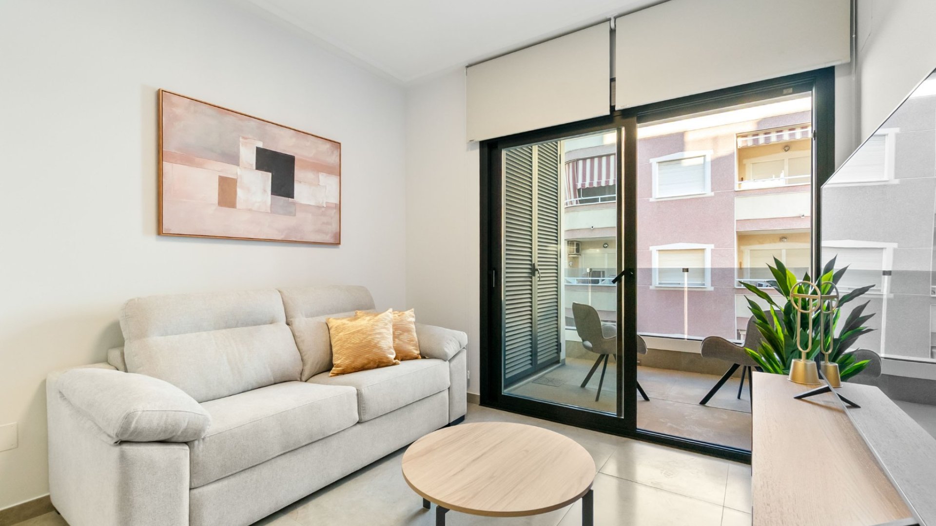 Revente - Appartements -
Torrevieja - Playa de El Cura