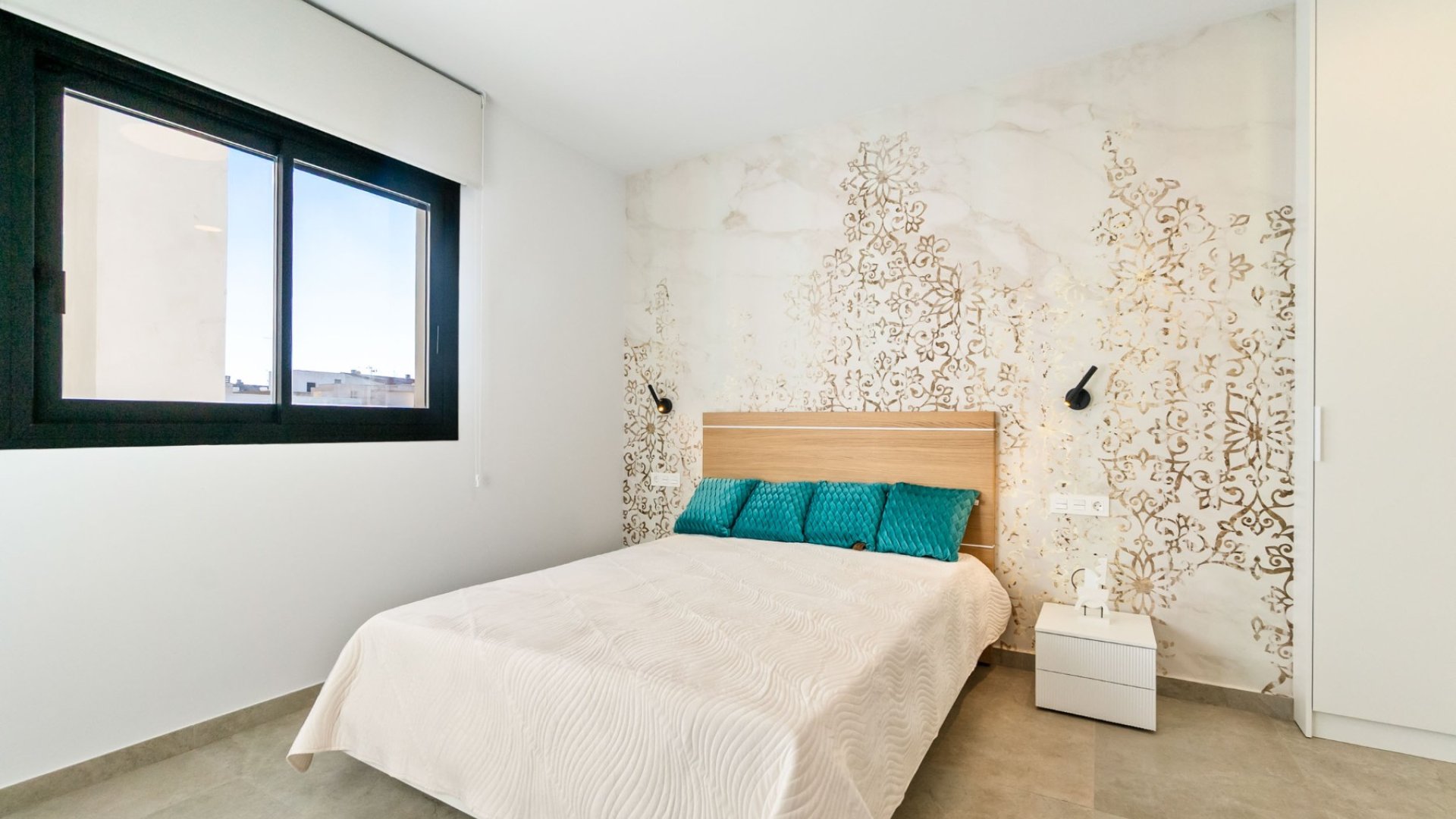 Revente - Appartements -
Torrevieja - Playa de El Cura