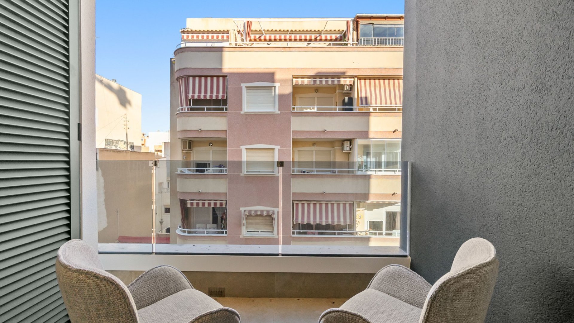 Revente - Appartements -
Torrevieja - Playa de El Cura