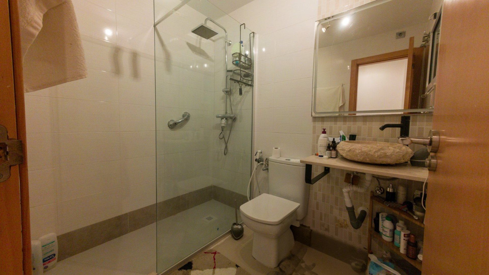 Revente - Appartements -
Torrevieja - Playa de Los Locos-Curva del Palangre