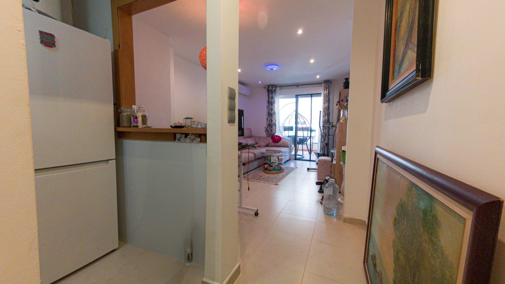 Revente - Appartements -
Torrevieja - Playa de Los Locos-Curva del Palangre