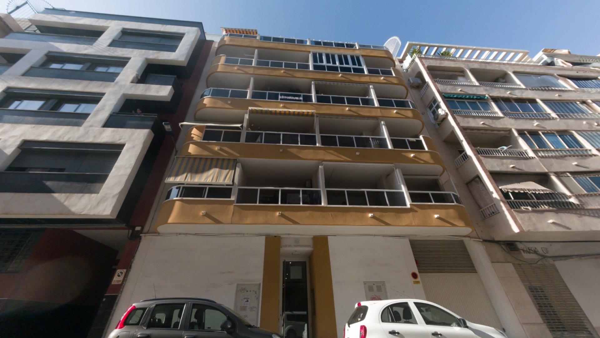 Revente - Appartements -
Torrevieja - Playa de Los Locos-Curva del Palangre