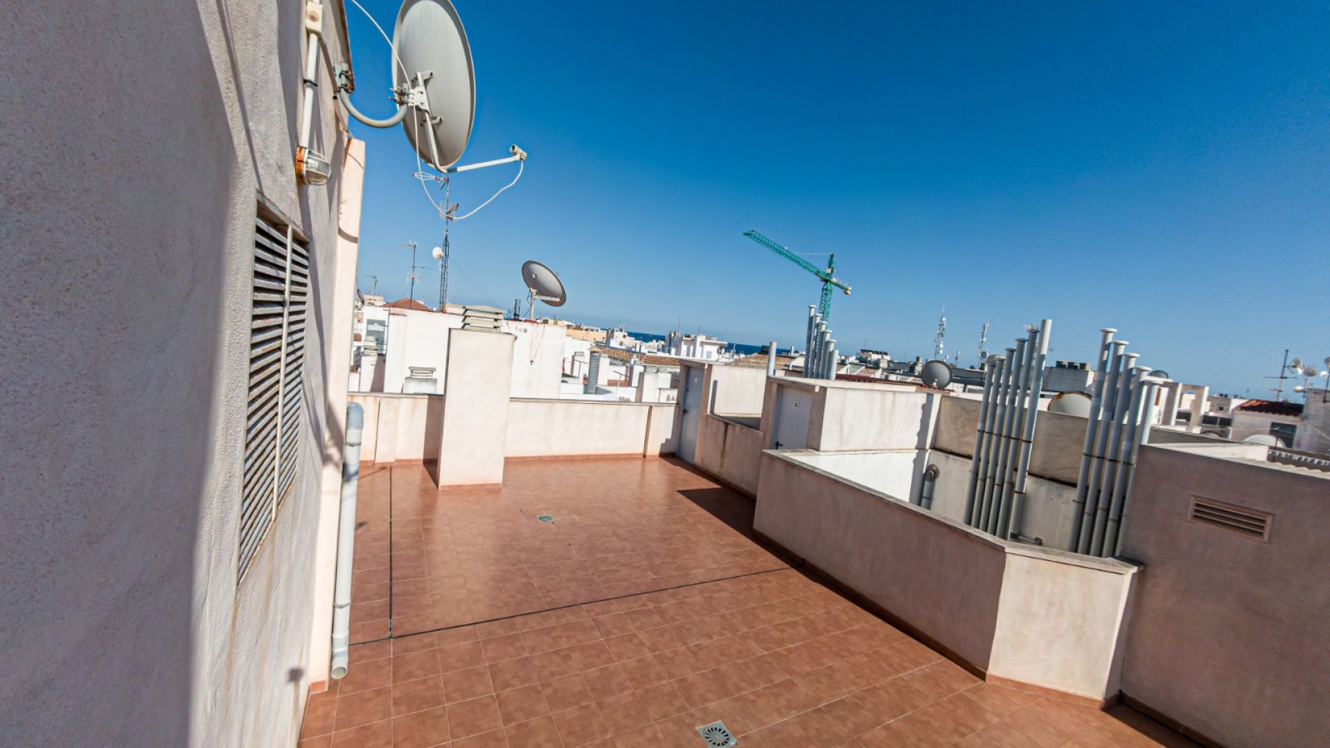 Revente - Appartements -
Torrevieja - Playa de Los Locos-Curva del Palangre