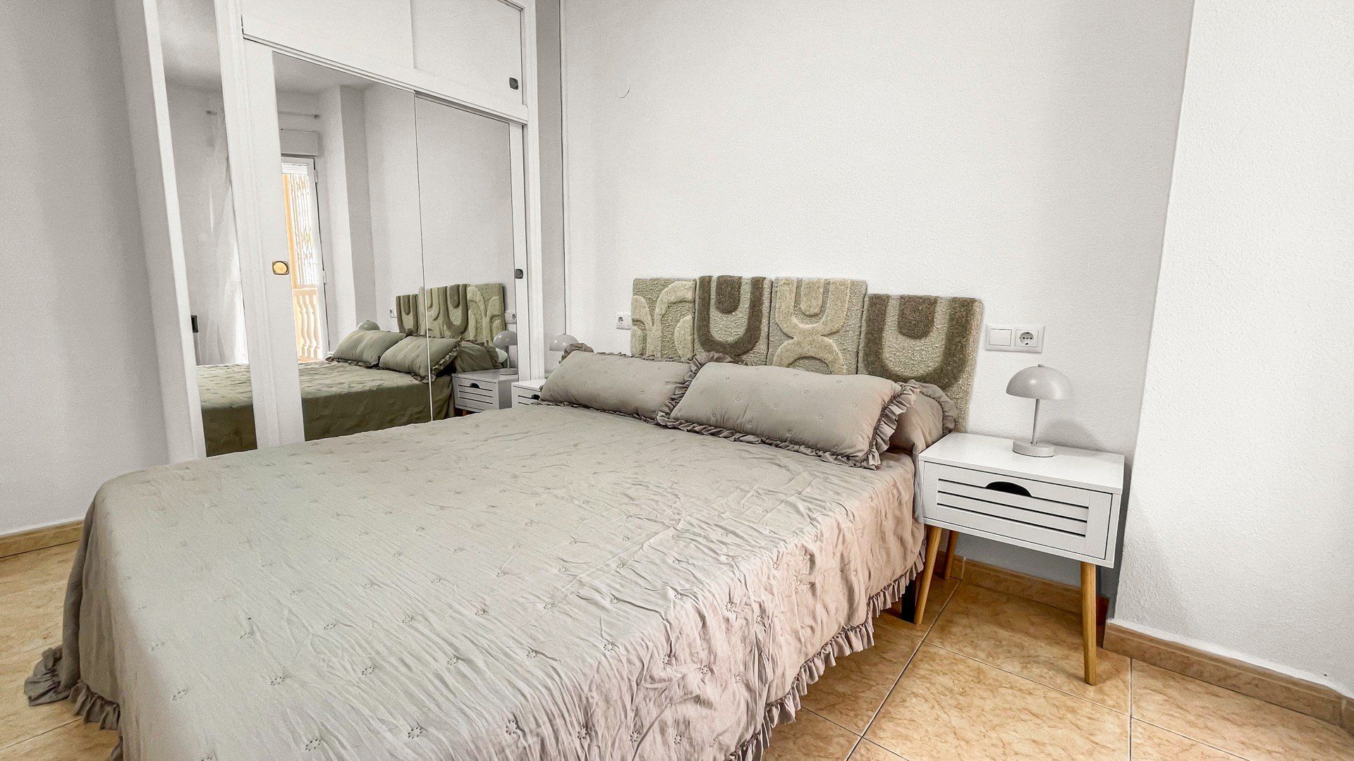 Revente - Appartements -
Torrevieja - Playa de los Locos