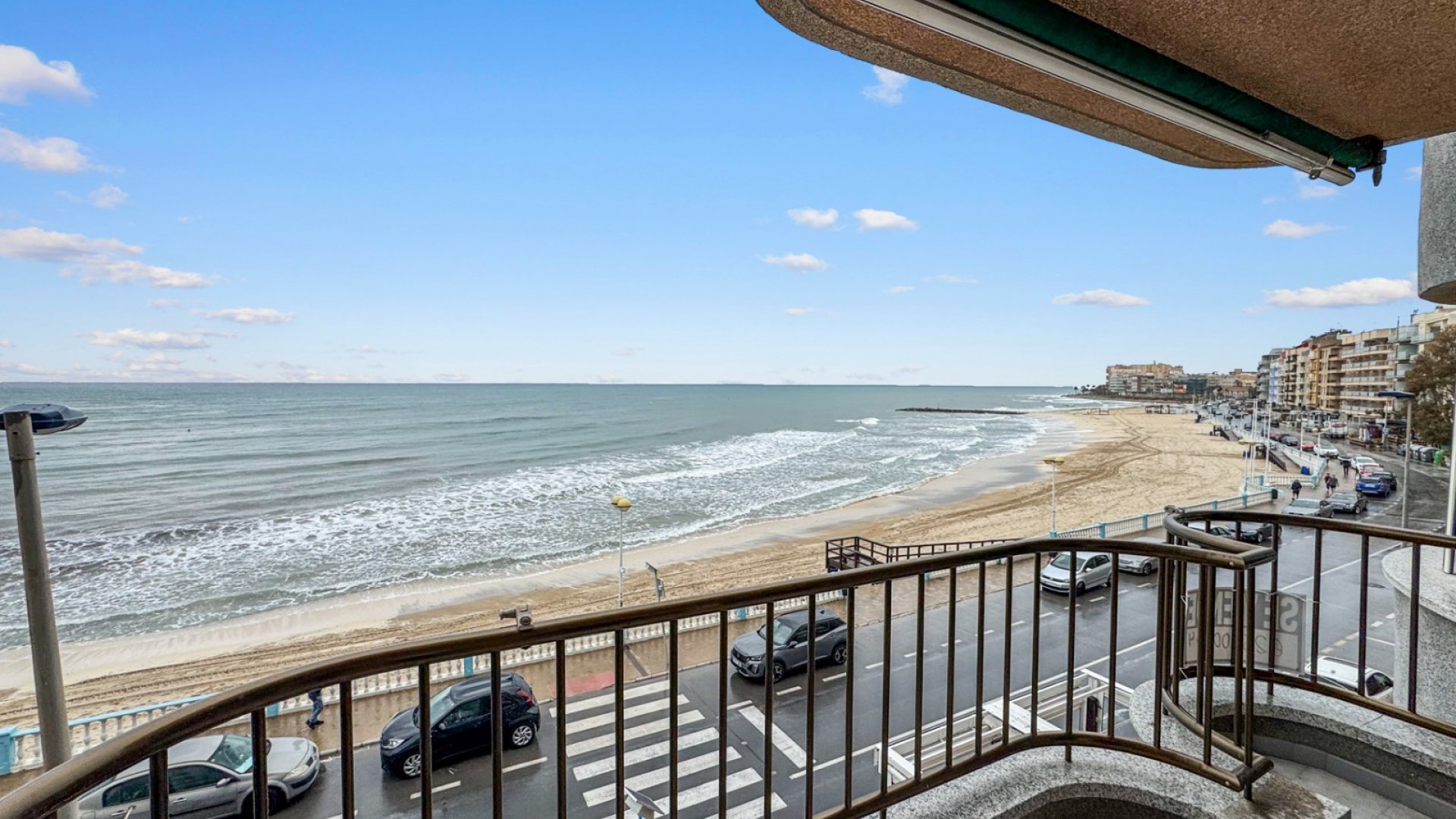 Revente - Appartements -
Torrevieja - Playa de los Locos