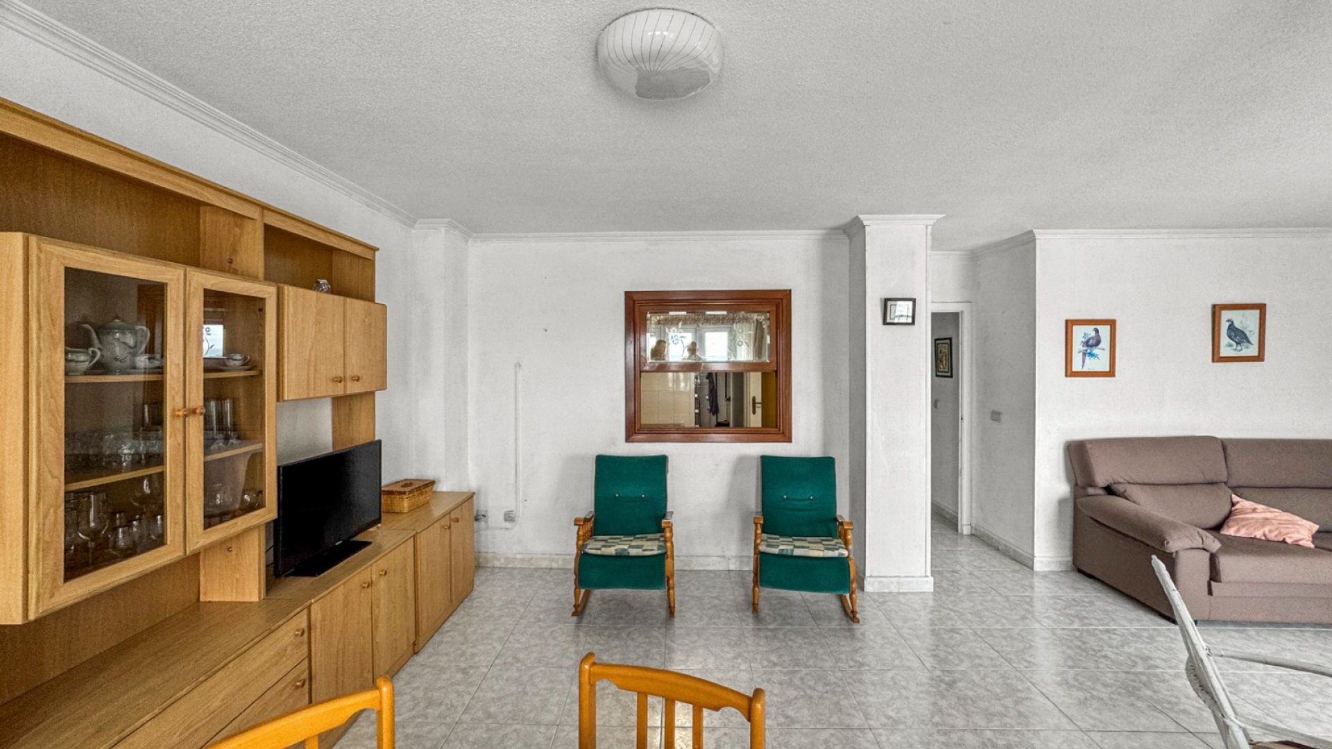 Revente - Appartements -
Torrevieja - Playa de los Locos