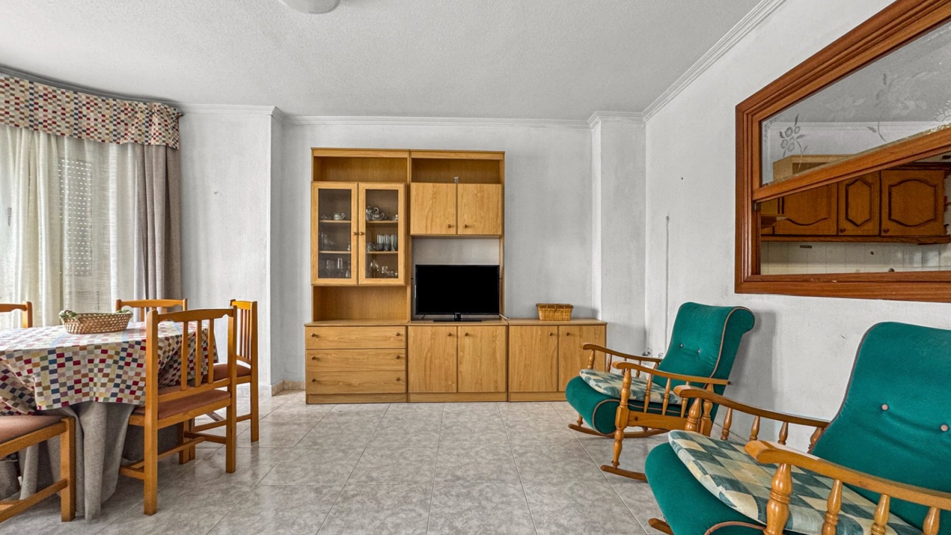 Revente - Appartements -
Torrevieja - Playa de los Locos