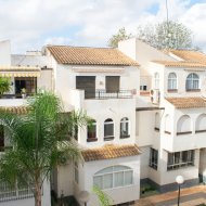 Revente - Appartements -
Torrevieja - Playa de los Naufragos