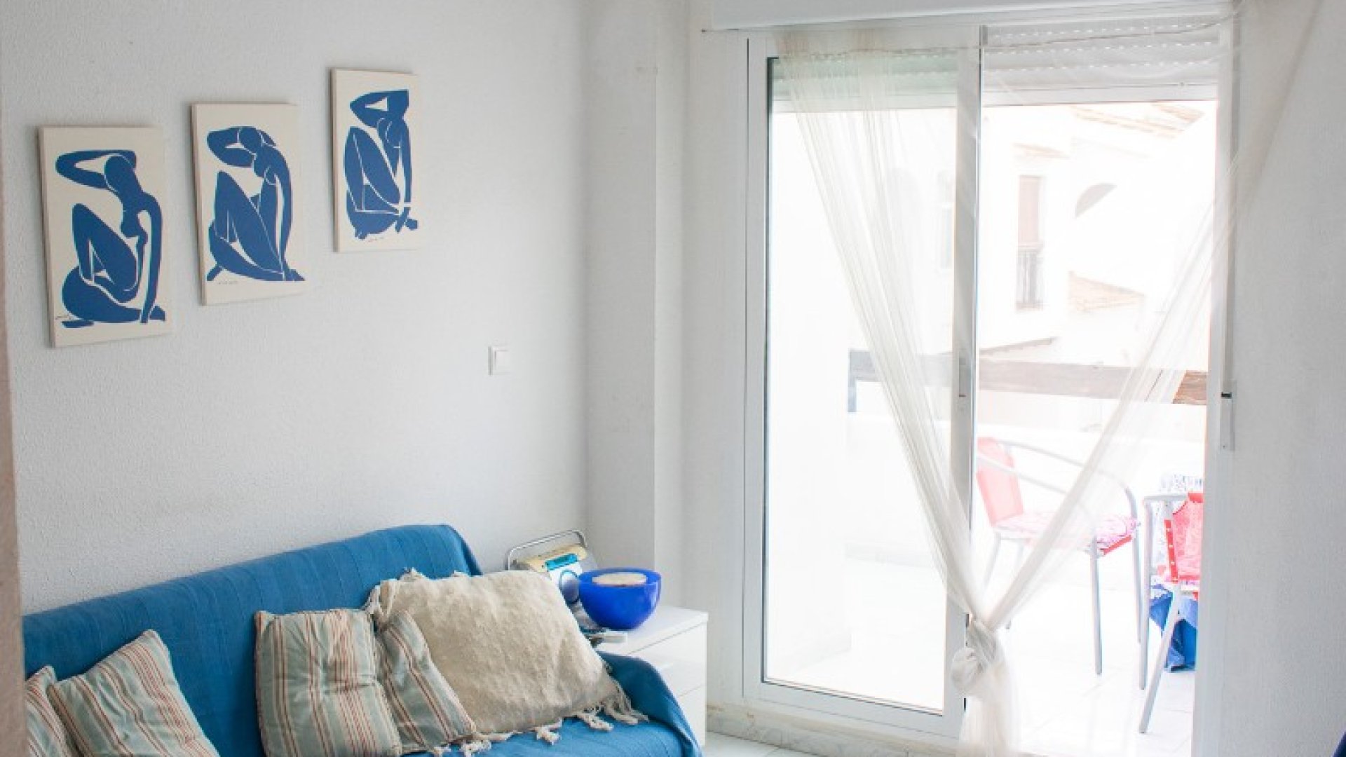 Revente - Appartements -
Torrevieja - Playa de los Naufragos