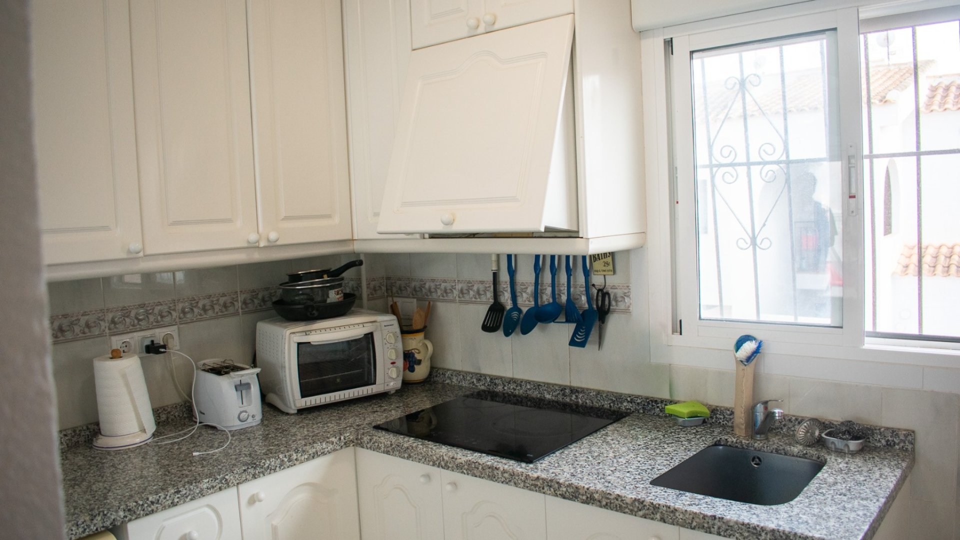 Revente - Appartements -
Torrevieja - Playa de los Naufragos