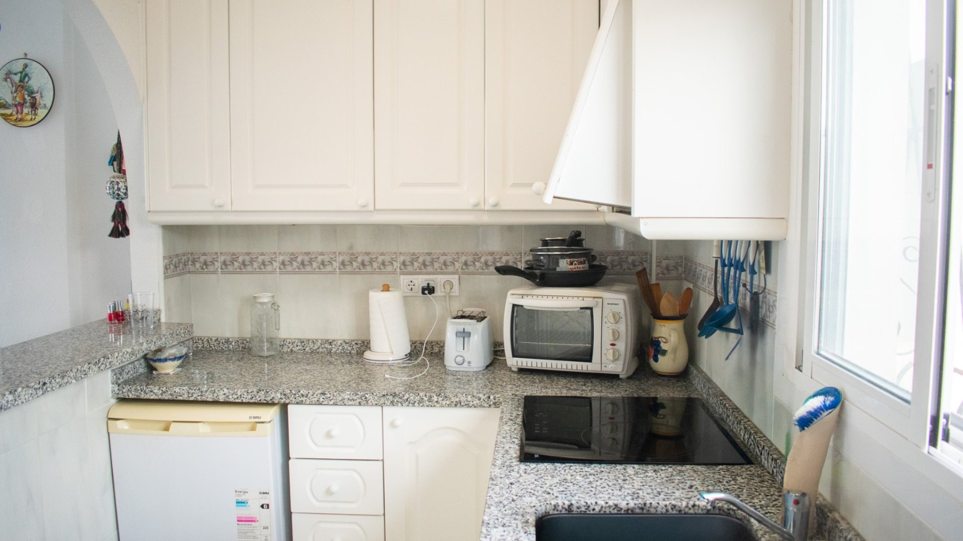 Revente - Appartements -
Torrevieja - Playa de los Naufragos