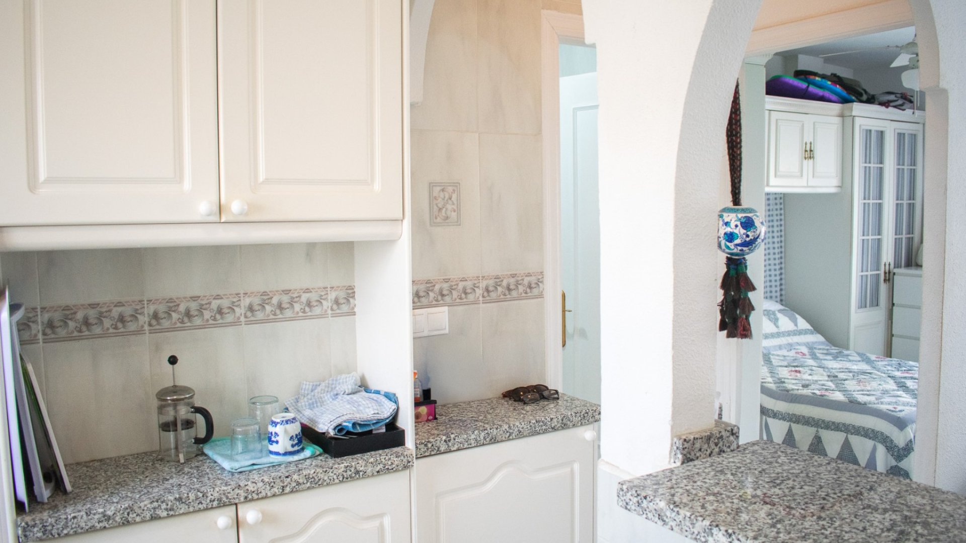 Revente - Appartements -
Torrevieja - Playa de los Naufragos