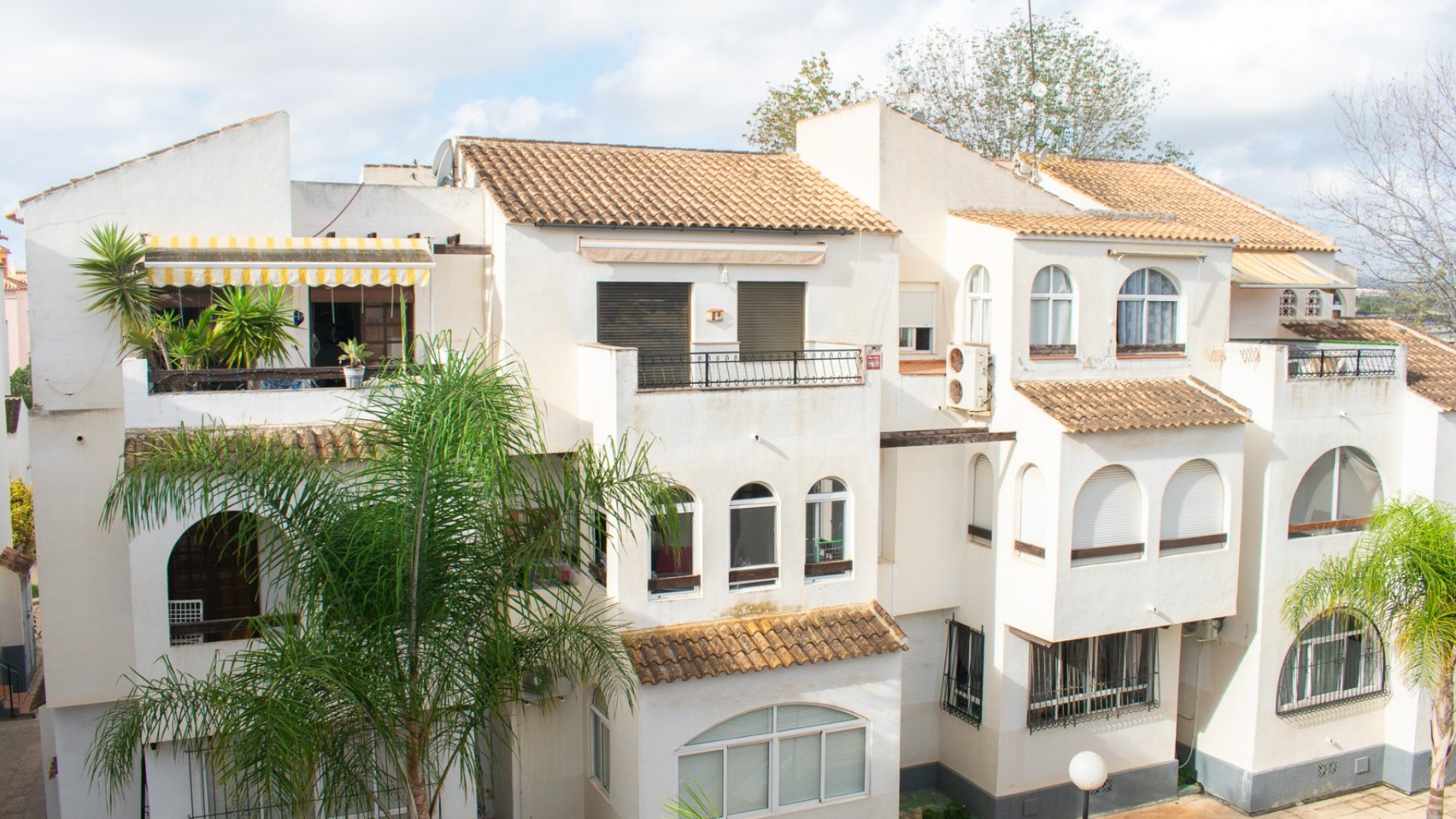 Revente - Appartements -
Torrevieja - Playa de los Naufragos