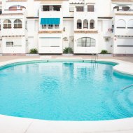 Revente - Appartements -
Torrevieja - Playa de los Naufragos