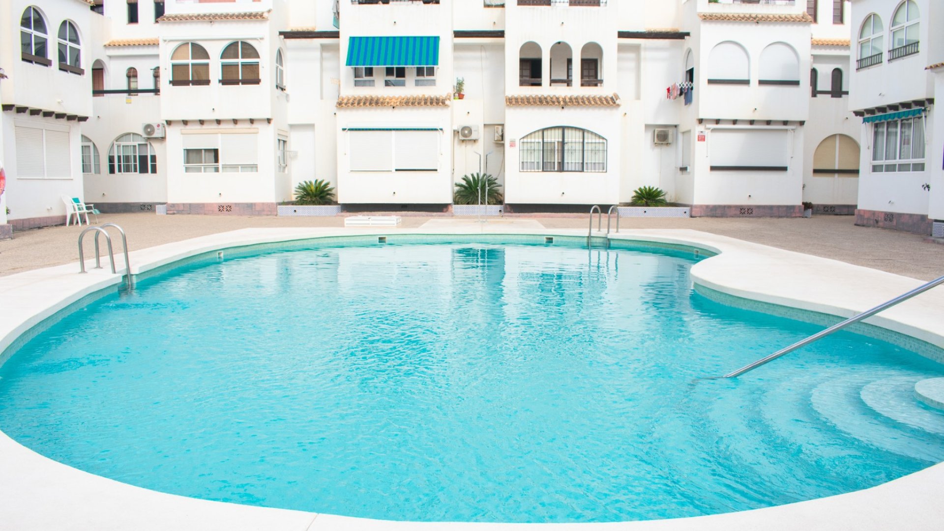 Revente - Appartements -
Torrevieja - Playa de los Naufragos