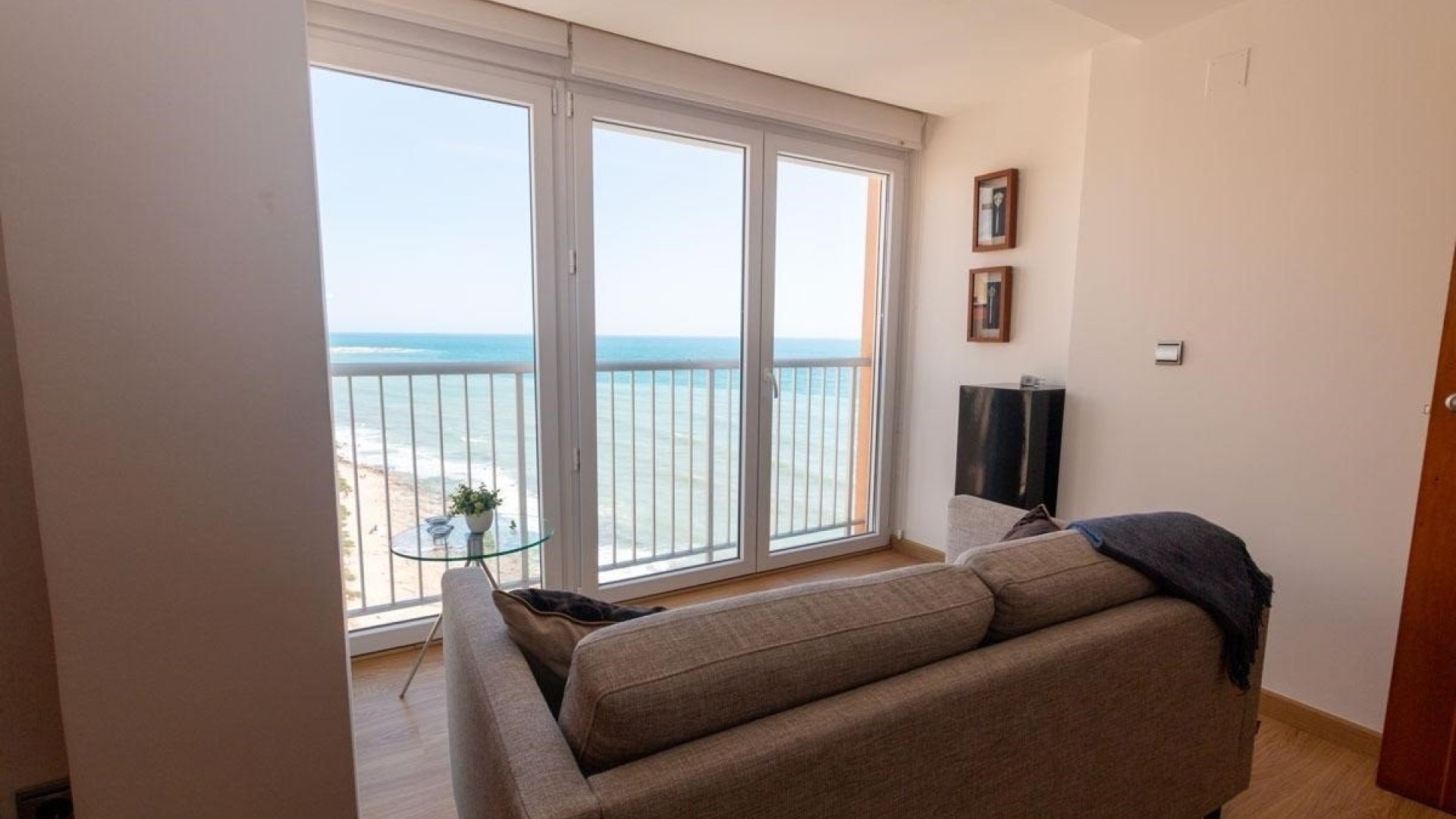 Revente - Appartements -
Torrevieja - Playa del Cura
