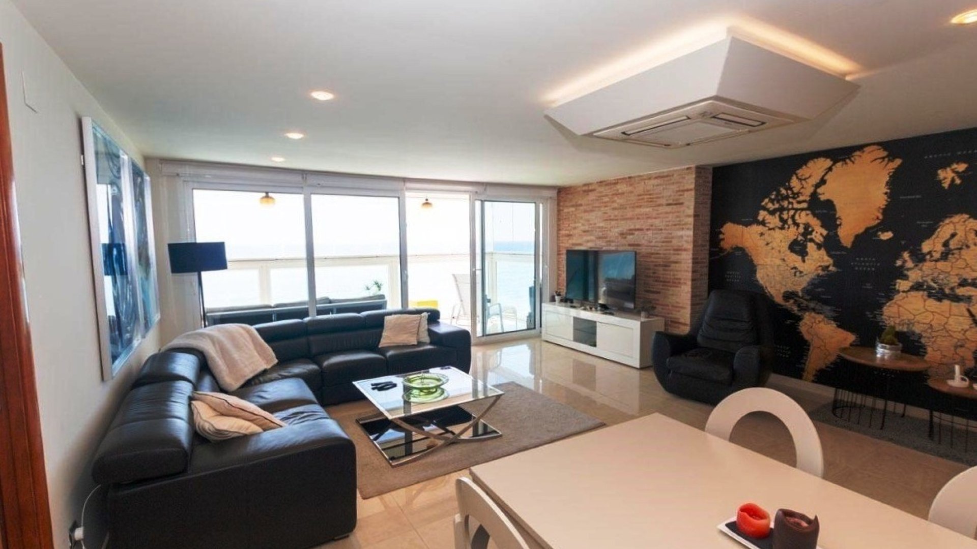 Revente - Appartements -
Torrevieja - Playa del Cura