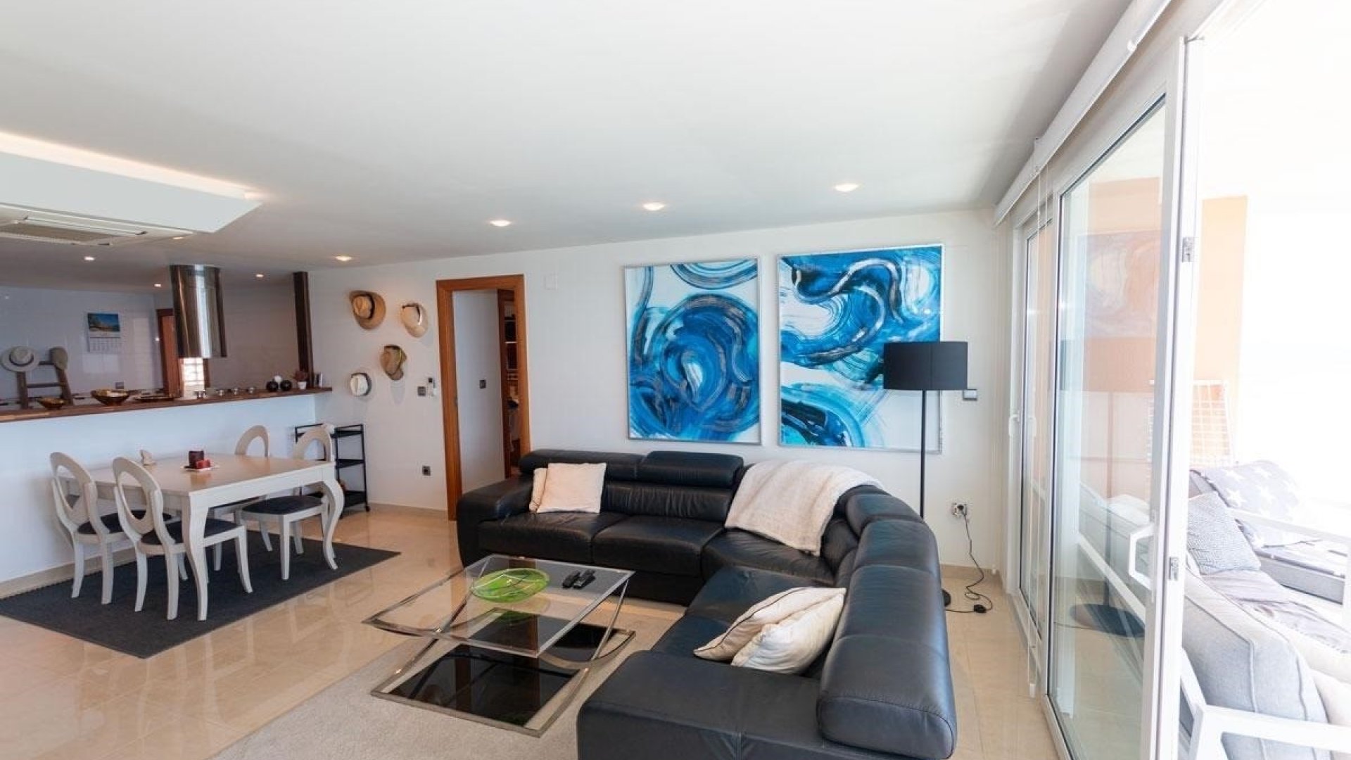 Revente - Appartements -
Torrevieja - Playa del Cura