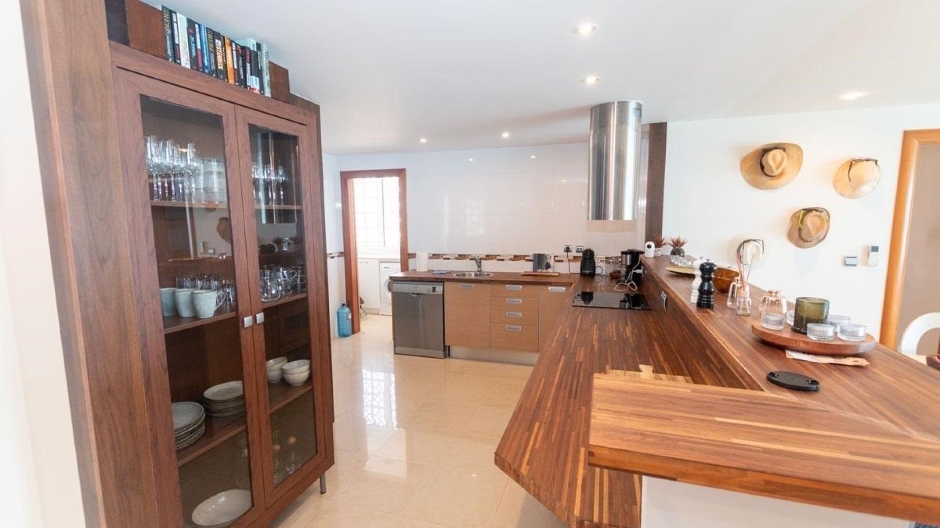 Revente - Appartements -
Torrevieja - Playa del Cura