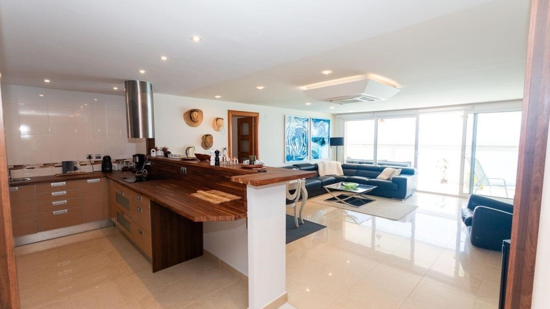 Revente - Appartements -
Torrevieja - Playa del Cura