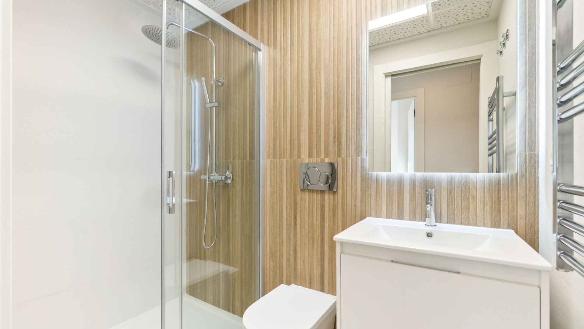 Revente - Appartements -
Torrevieja - Playa del Cura