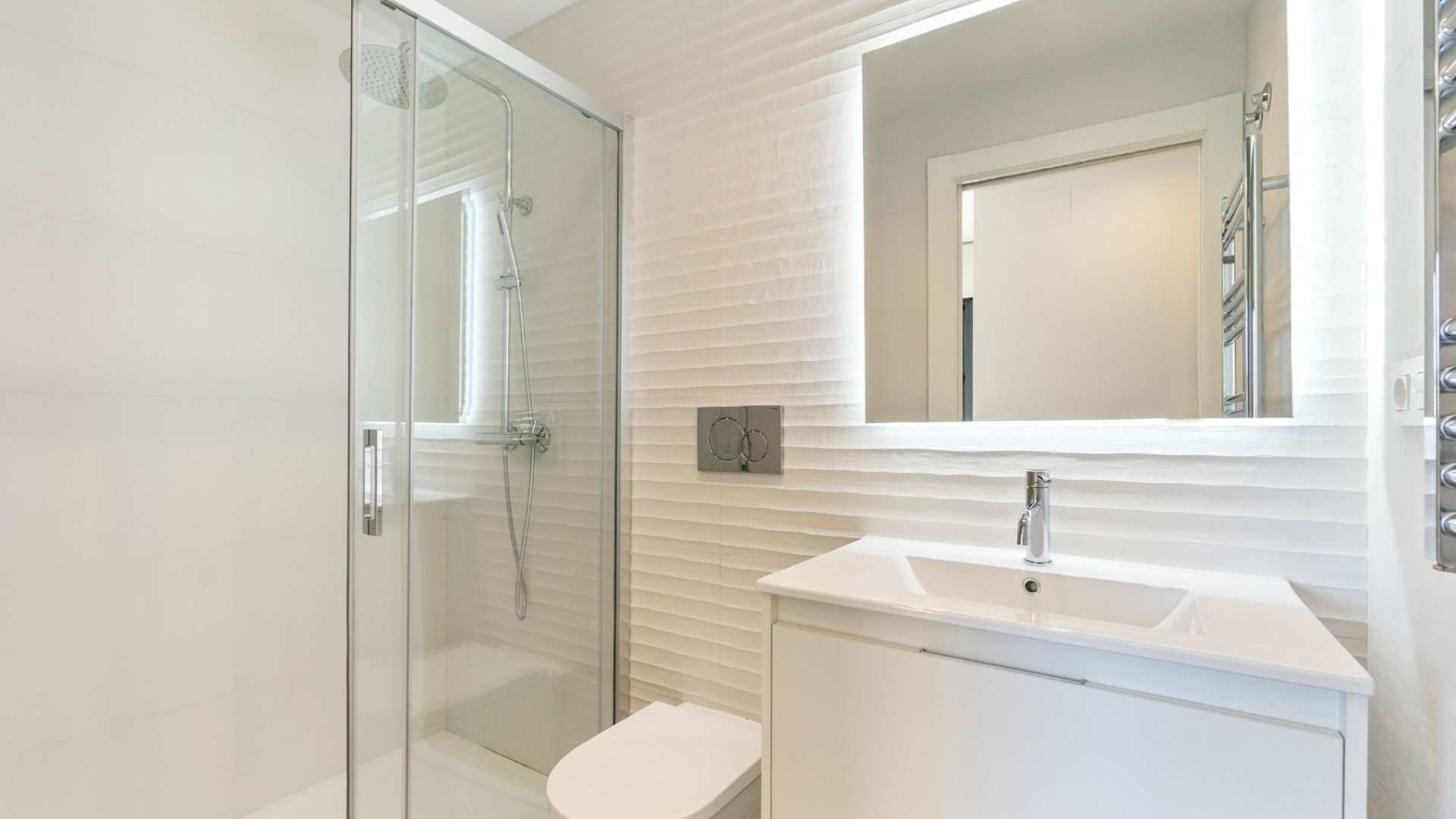 Revente - Appartements -
Torrevieja - Playa del Cura