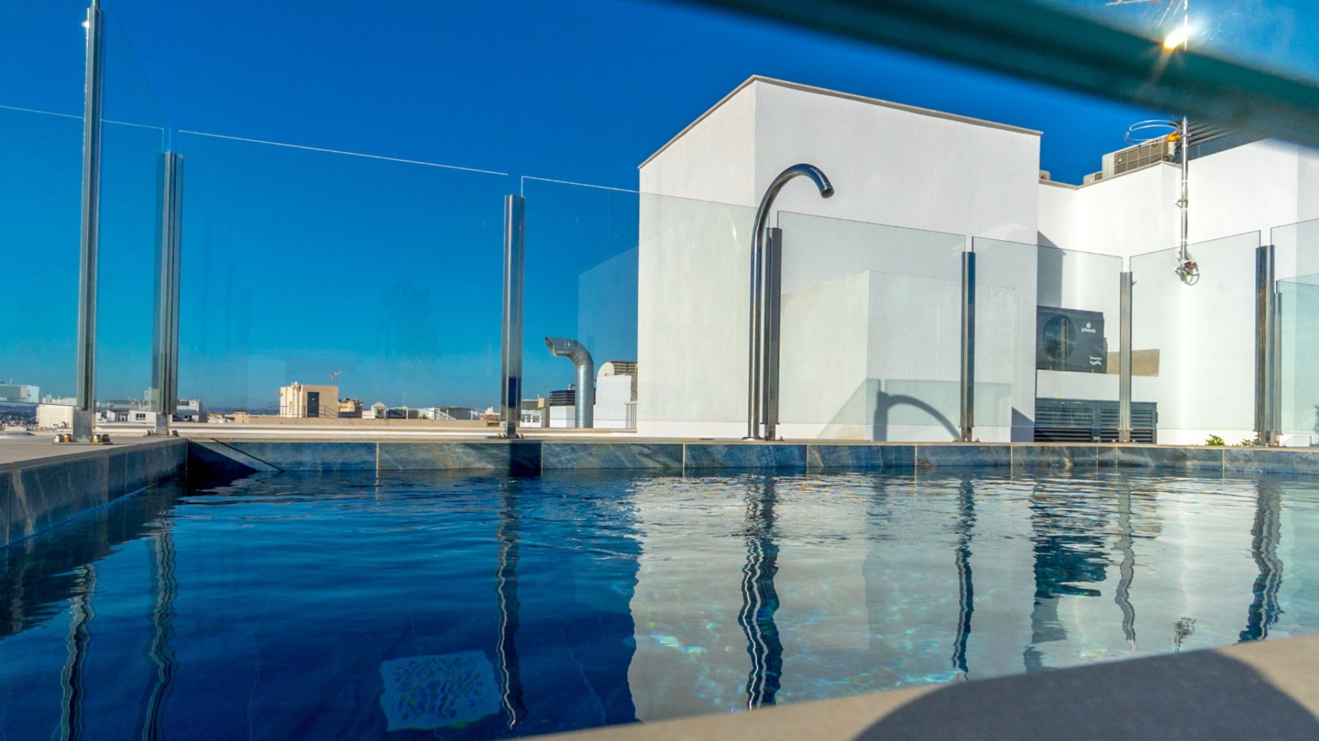 Revente - Appartements -
Torrevieja - Playa del Cura