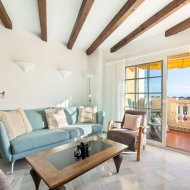 Revente - Appartements -
Torrevieja - Playa del Cura