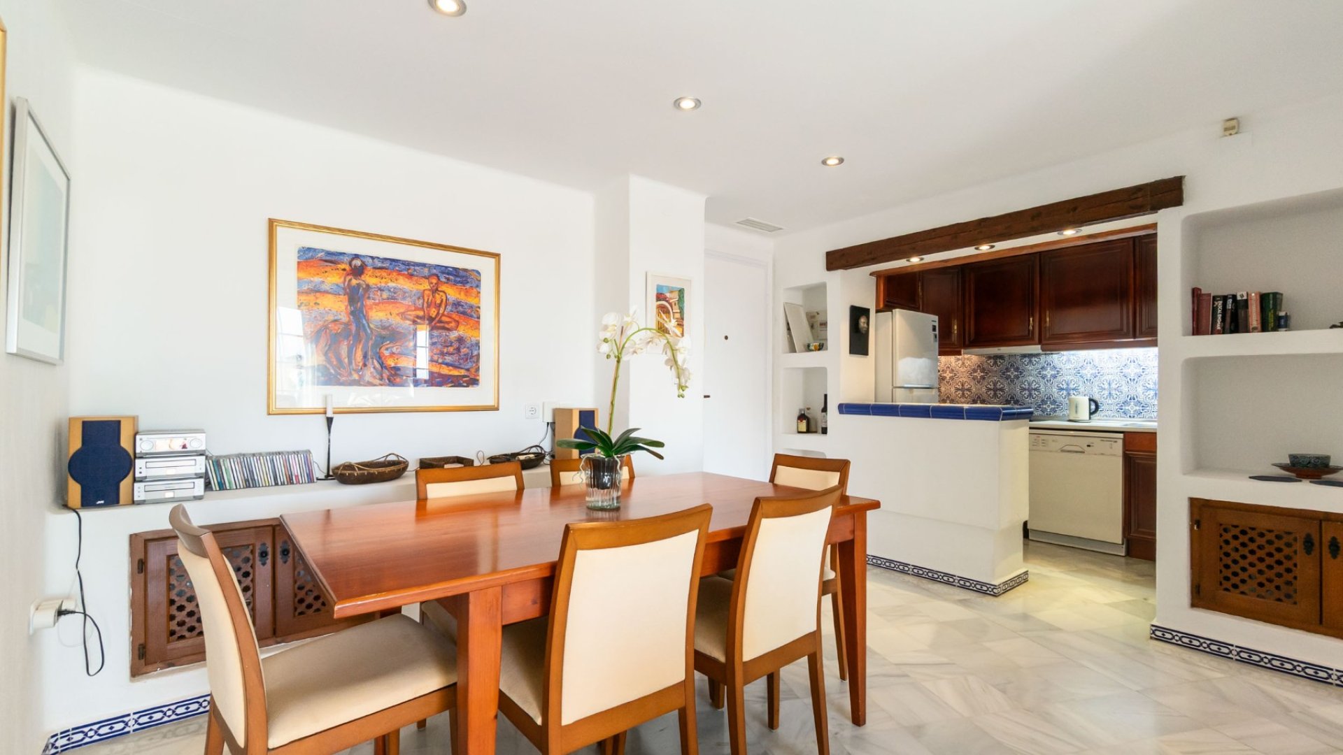 Revente - Appartements -
Torrevieja - Playa del Cura