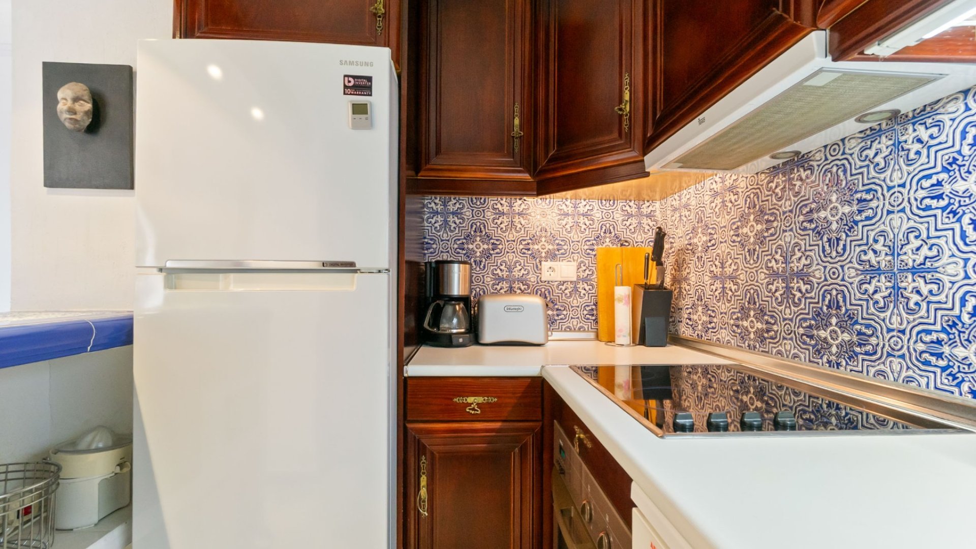 Revente - Appartements -
Torrevieja - Playa del Cura