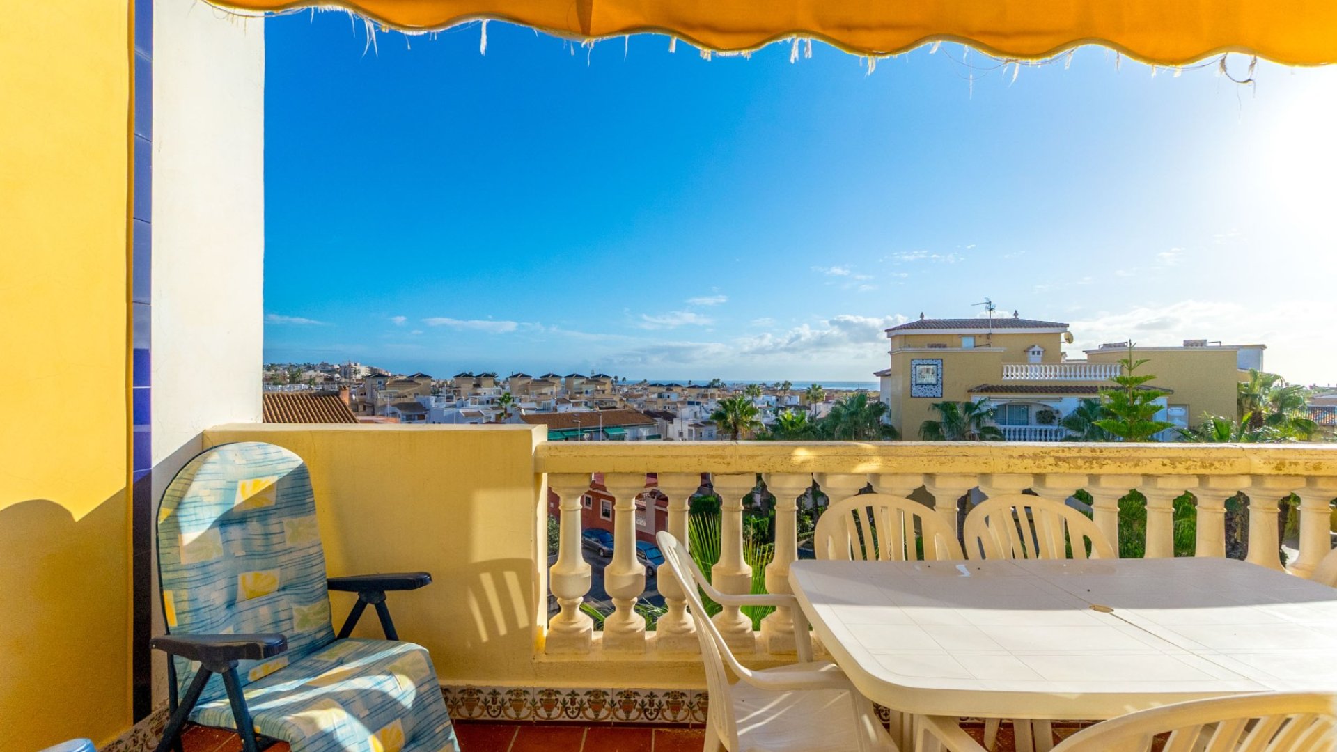 Revente - Appartements -
Torrevieja - Playa del Cura