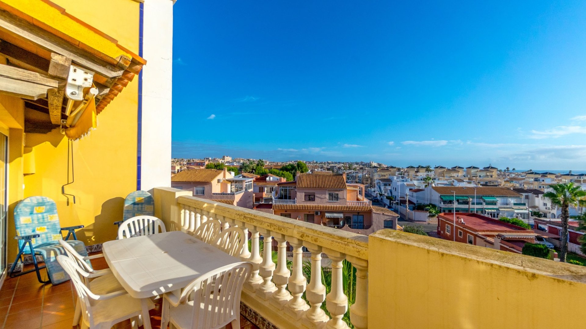 Revente - Appartements -
Torrevieja - Playa del Cura