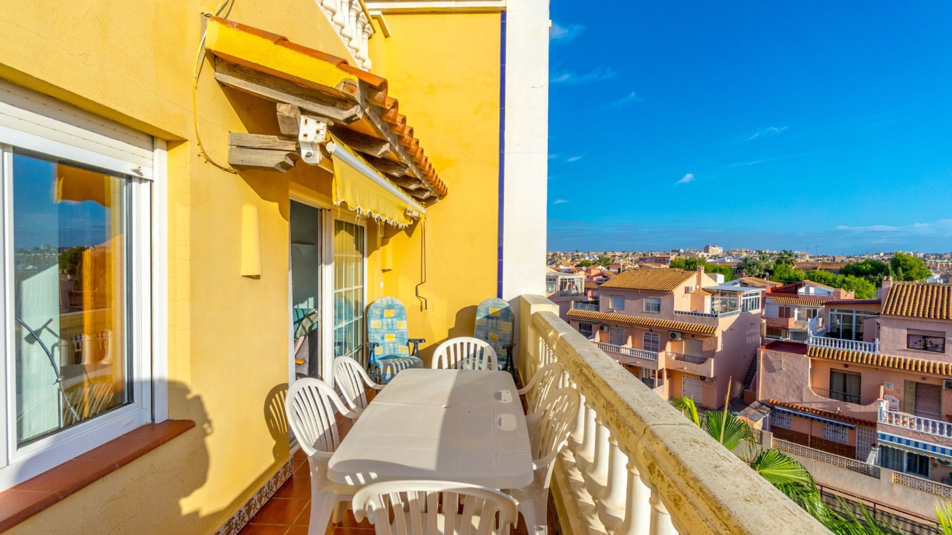 Revente - Appartements -
Torrevieja - Playa del Cura