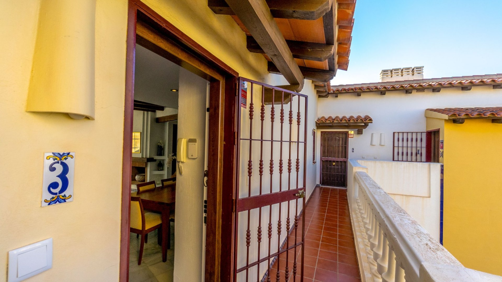 Revente - Appartements -
Torrevieja - Playa del Cura