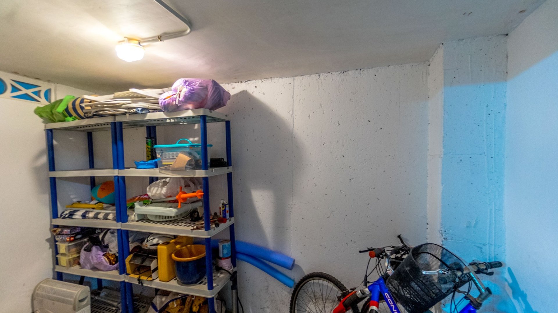 Revente - Appartements -
Torrevieja - Playa del Cura