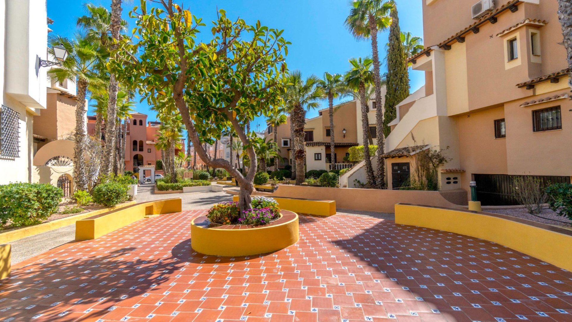Revente - Appartements -
Torrevieja - Playa del Cura