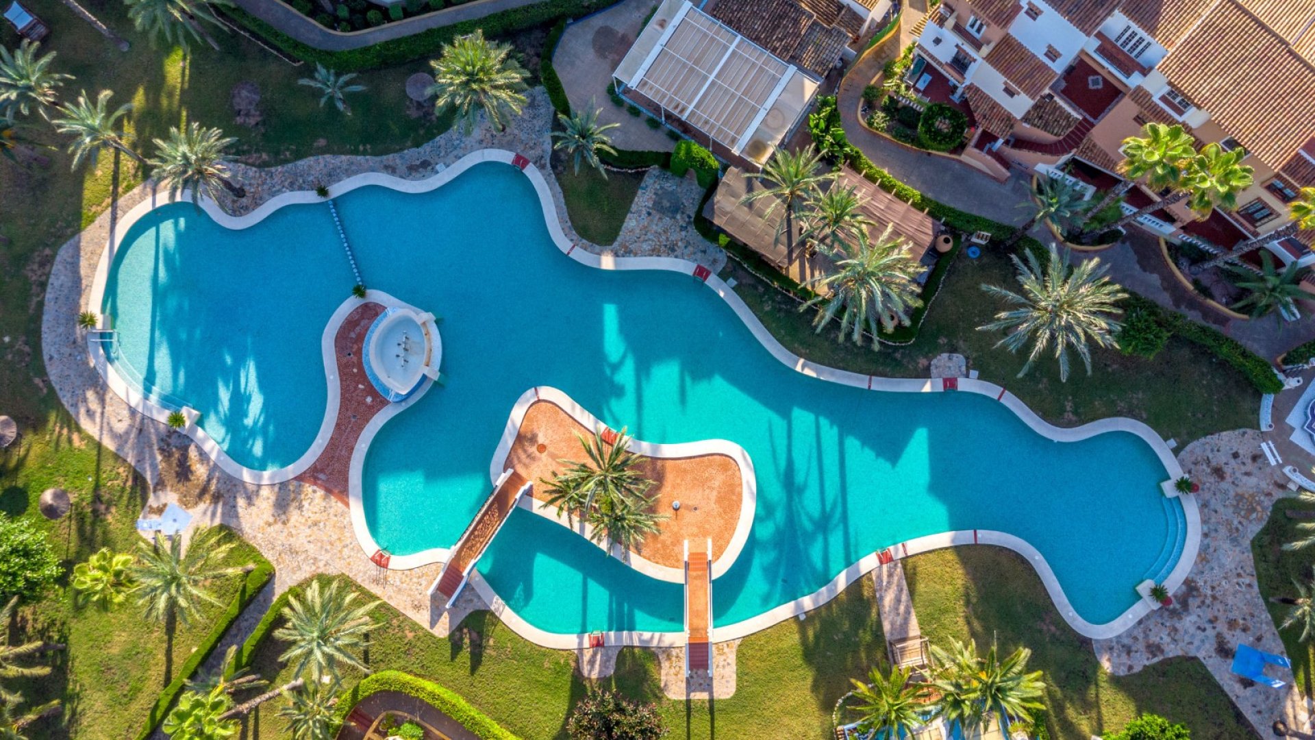 Revente - Appartements -
Torrevieja - Playa del Cura