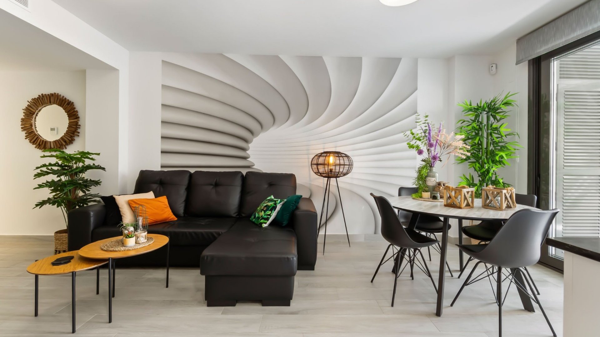 Revente - Appartements -
Torrevieja - Playa del Cura