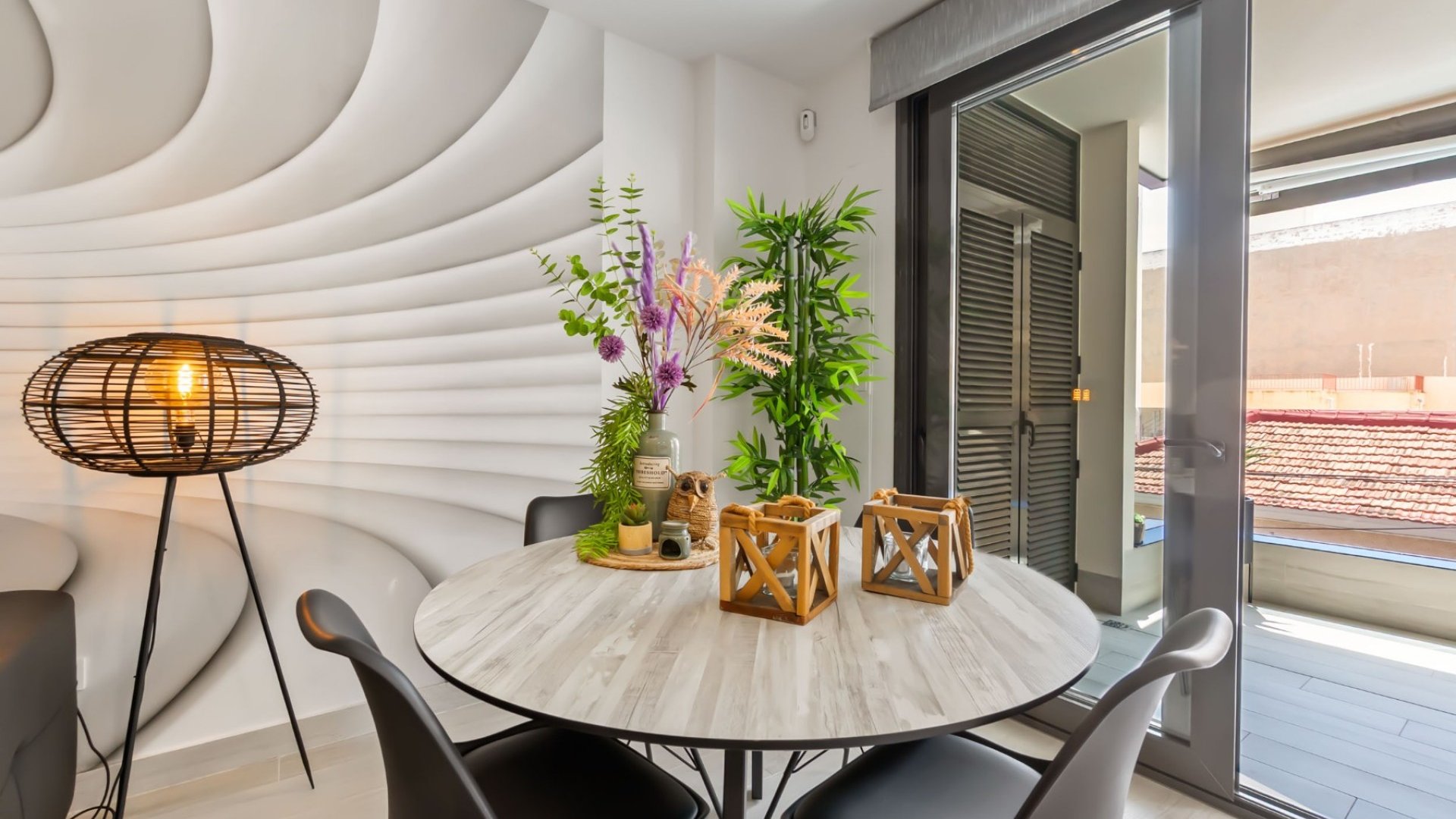 Revente - Appartements -
Torrevieja - Playa del Cura